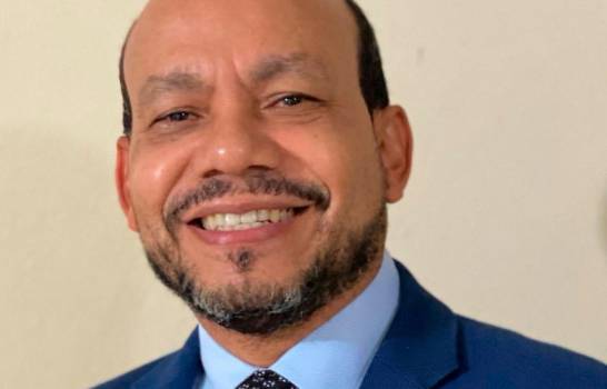 Conoce a Luis Valdez, próximo director de Impuestos Internos