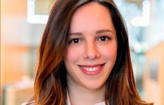 Designan hija de Milagros Germán como viceministra de Medio Ambiente