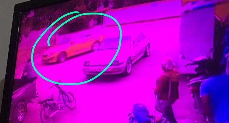 Se trató de un autosecuestro la desaparición de joven en Villa Tapia