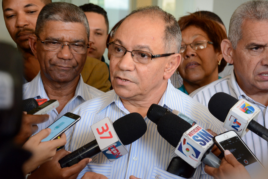 Pepe Abreu denuncia hay empresas que engañan a cancelados con la liquidación