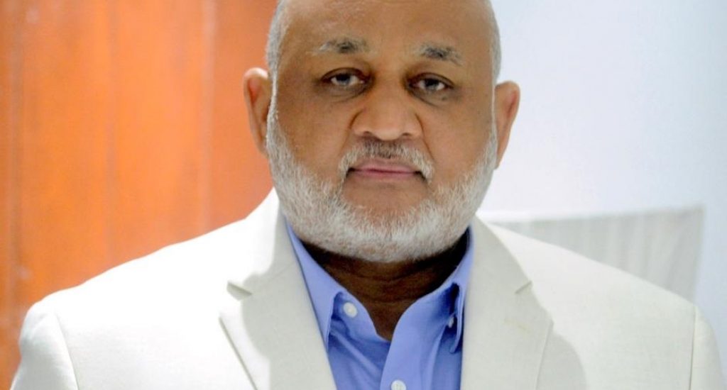 Roberto Fulcar destituye y nombra funcionarios en el Ministerio de Educación