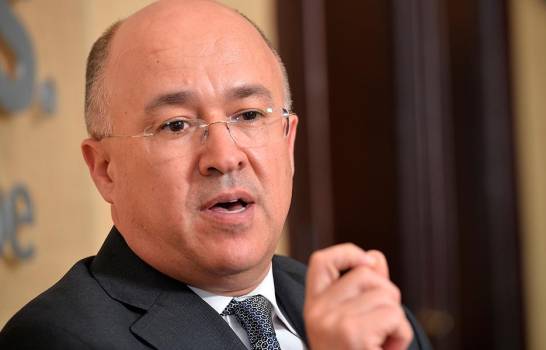 Domínguez Brito: «Hay declaraciones juradas falsas del actual Gobierno»