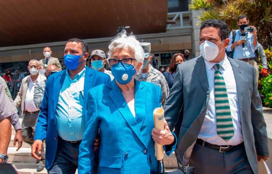 Gonzalo Castillo, blanco de investigación