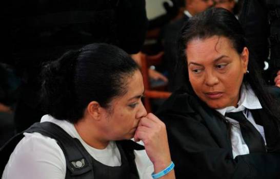 Abogada Ingrid Hidalgo asegura sentencia de Marlin es avance para todos los ciudadanos