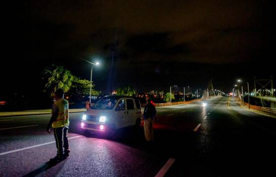 Poder Ejecutivo no ha emitido decreto que extiende toque de queda