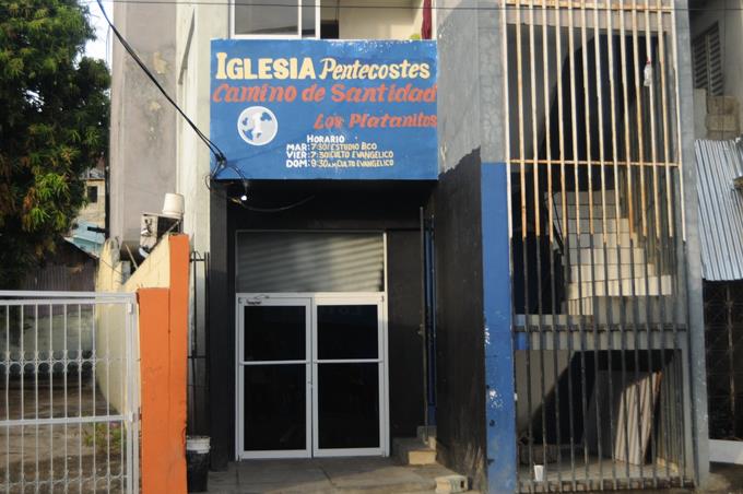 Bar donde realizaban fiesta clandestina tenía un año operando a la vista de la policía dicen moradores