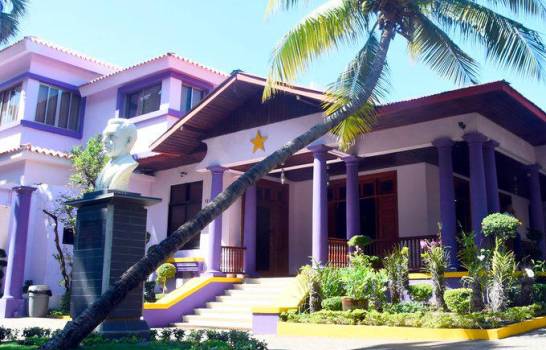 Presidente dice PLD instauró un régimen dedicado a la corrupción y a la impunidad