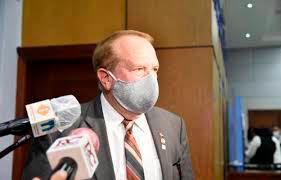 Presidente de Cámara de Cuentas dice desde el 2012 tratan de fiscalizar al PLD