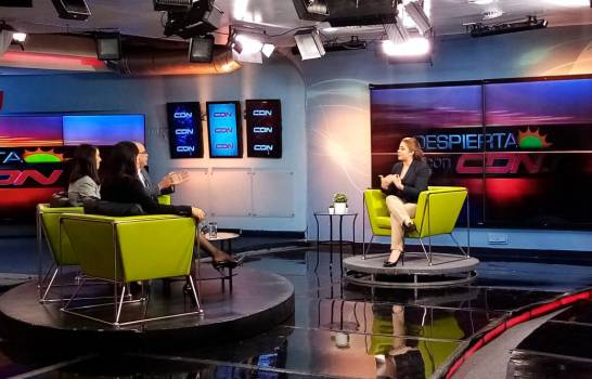 «La doble» de Luis Abinader solo se implementará en Comer es primero