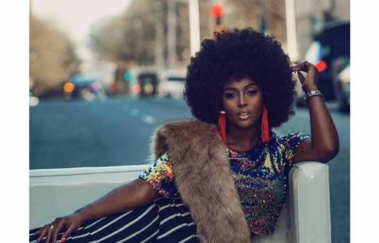 Amara «la Negra» busca suplir de agua potable a los dominicanos