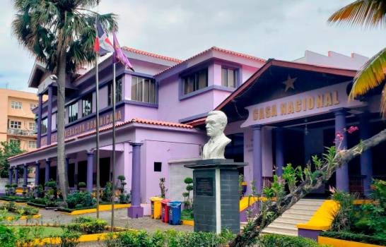 PLD convoca a rueda de prensa tras apresamientos de exfuncionarios