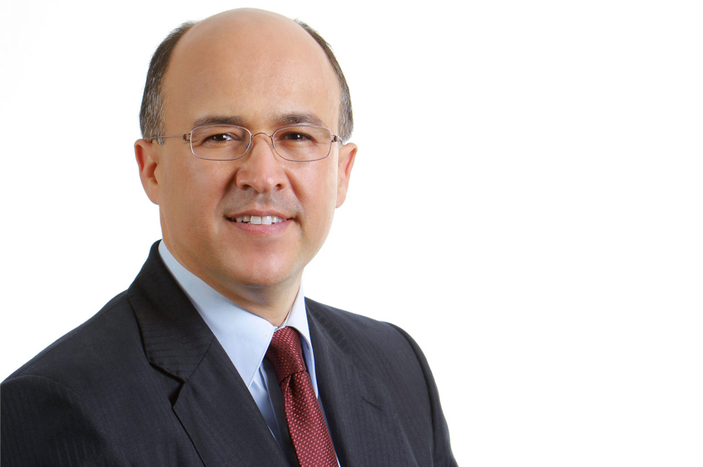 Domínguez Brito dice debería darles “vergüenza” a candidatos del PLD que abandonaron el partido