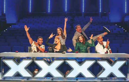 Dominicana’s Got Talent regresa el 9 de diciembre a la pantalla chica nacional