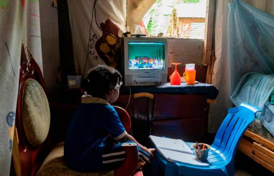 Persisten “cabos sueltos” en educación a distancia del Minerd