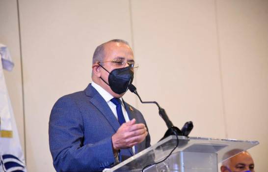 Ministro de Salud revela República Dominicana contará con 14 millones de dosis de vacuna contra el COVID-19