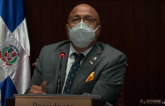 Diputados aprueban prórroga del estado de emergencia por 45 días más