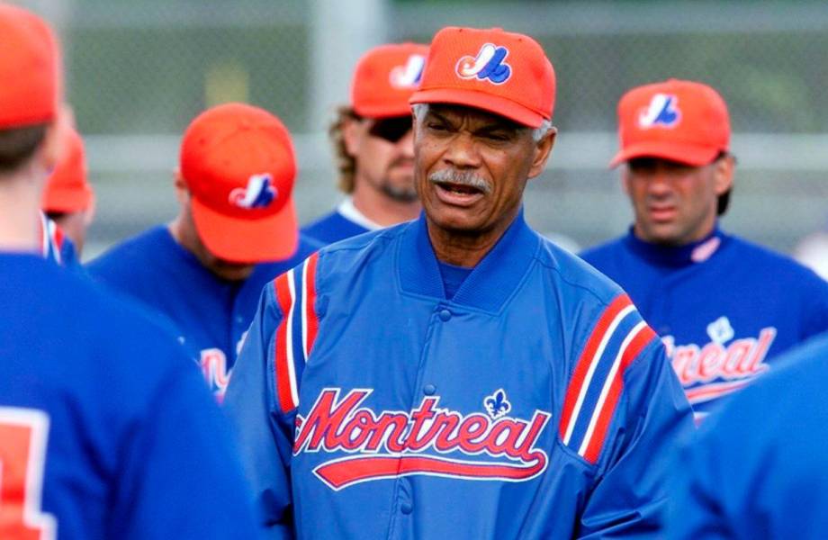 Baseball America otorga a Felipe Alou el premio Tony Gwynn al mérito