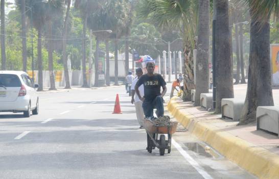Detenidos por violar el toque de queda en Año Nuevo serán retenidos en canchas y clubes
