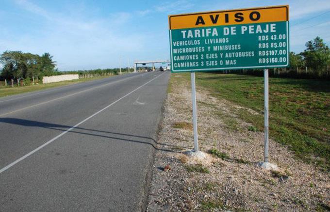 Negocian un acuerdo para reducir costo ‘peaje sombra’
