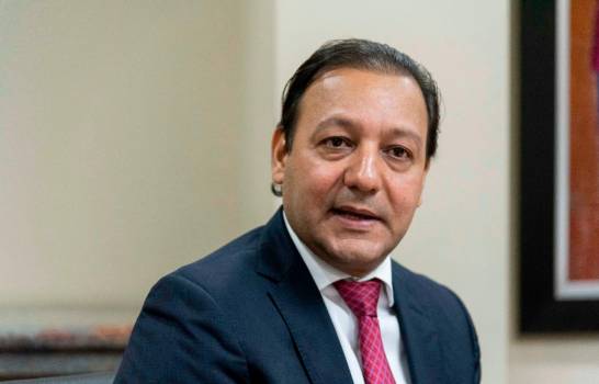 Abel Martínez: «Lo que ha pasado hoy es un atropello abusivo sin límites»