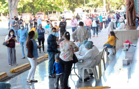 Desde septiembre, el país no reportaba más de 20 muertes por COVID-19 en un día