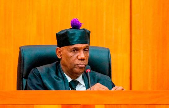 Alejandro Vargas, el destacado juez de medidas de coerción, al Tribunal Constitucional