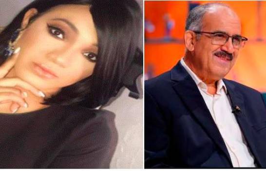 Exejecutiva del IAD desiste de acusación de agresión sexual contra Leonardo Faña