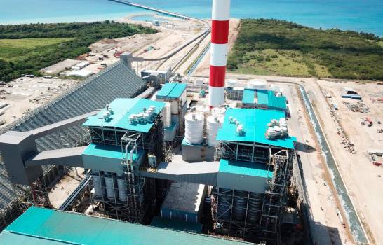 Unidad dos de Punta Catalina cumple 26 días fuera de operación