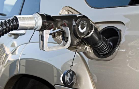 Suben entre RD$1.10 y RD$3.20 precios de los combustibles