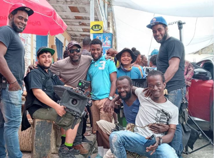 Liberan a hermanos secuestrados en Haití