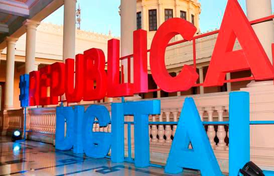 Presidente Abinader sustituye el programa República Digital y crea nuevo Gabinete de Transformación Digital