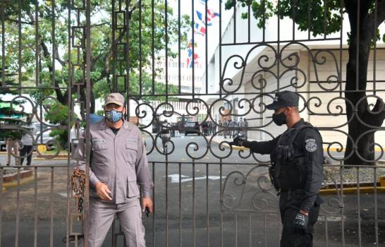 “Operación Caracol”, así se denomina investigación a Cámara de Cuentas