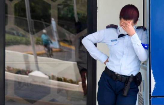 Salud Pública reporta 63 fallecidos por COVID-19 durante el fin de semana