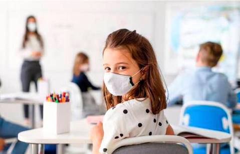 Sectores llaman a ver con prudencia retorno a clase presencial