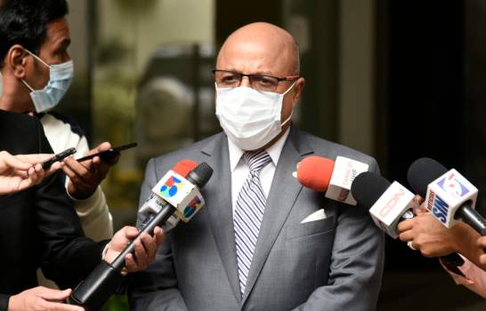 Legisladores se preparan para aprobar el proyecto consensuado de ley de Zona Especial de Desarrollo Fronterizo