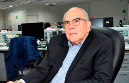 Decreto | Abinader nombra al doctor Jesús Feris Iglesias en la Silsaril