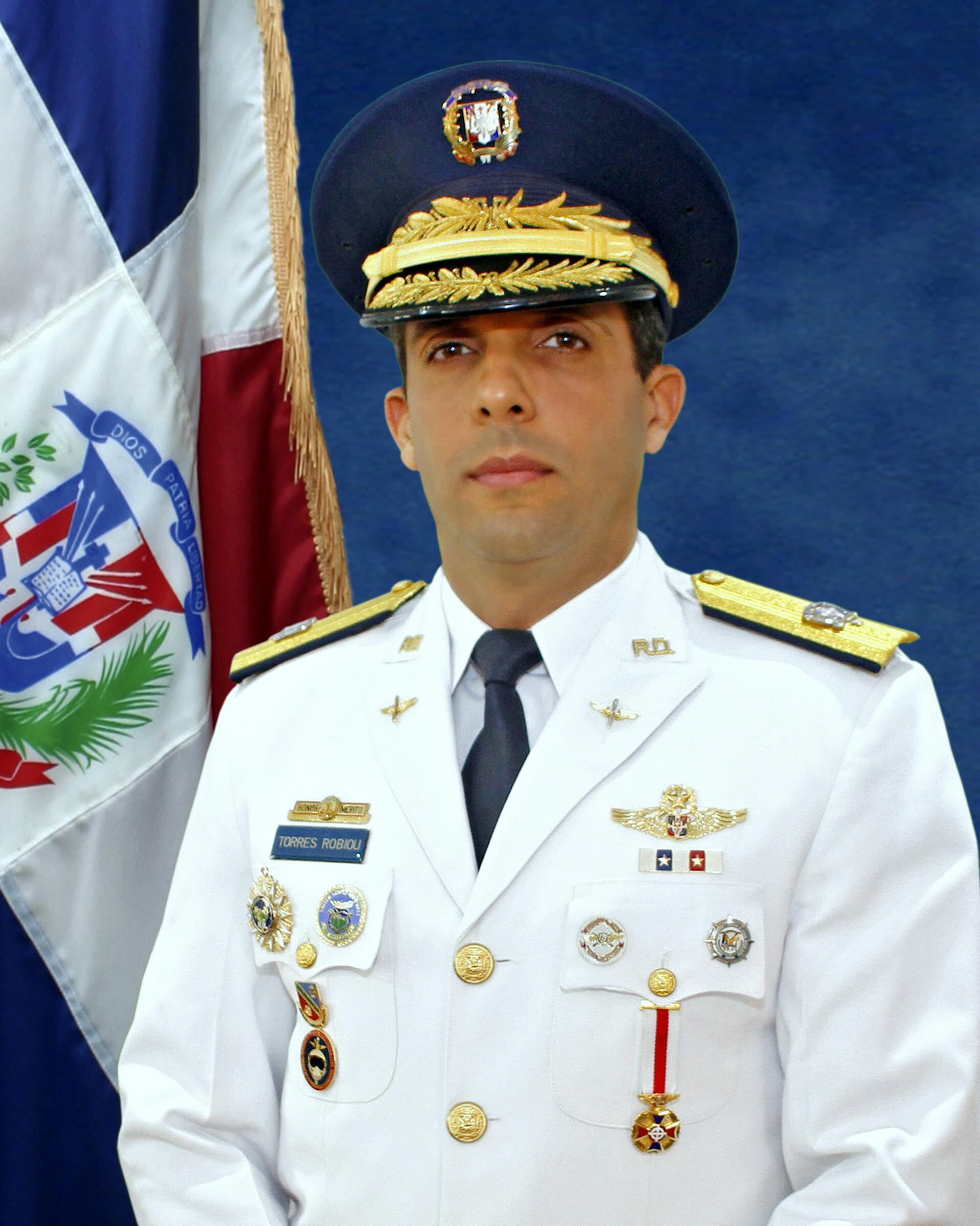 Director de CESTUR pone su cargo a disposición del Presidente Abinader