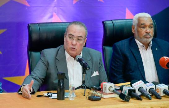 PLD revela que hasta ahora tiene 7 aspirantes a la precandidatura presidencial