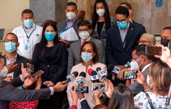 Solicitan un año de prisión preventiva contra implicados en caso corrupción Operación Coral