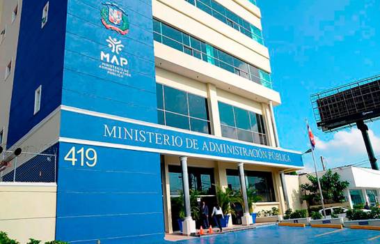 Servidores públicos recibirán entre RD$3,900 y RD$7,950 en viáticos