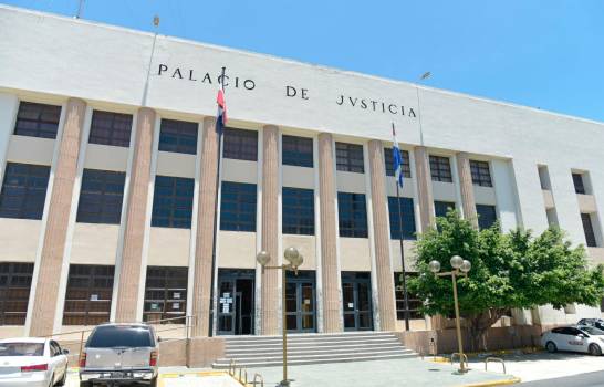 Fijan para el miércoles solicitud de medida de coerción a implicados en Operación Coral