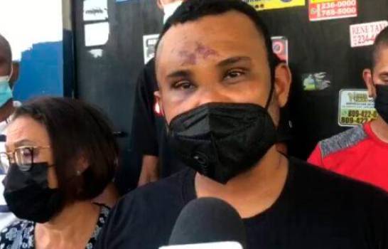 Se trató de una confusión señalamiento a taxista de intentar secuestra niña