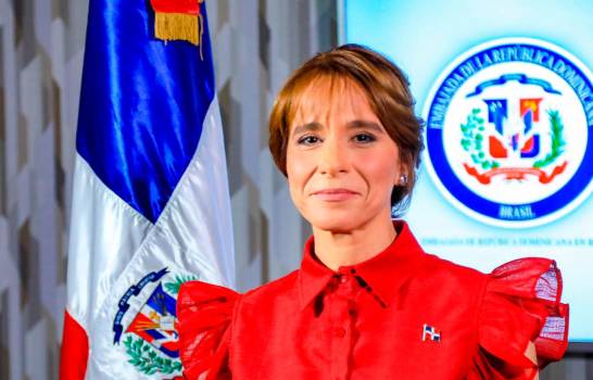 Dominicanos podrán viajar sin visa a Brasil