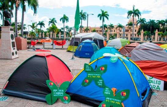 Piden prisión contra mujer acusada de enviar brownies con marihuana a campamento tres causales