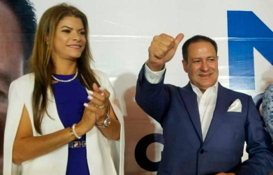 Apresan en aeropuerto de Miami diputado del PRM acusado de narcotráfico