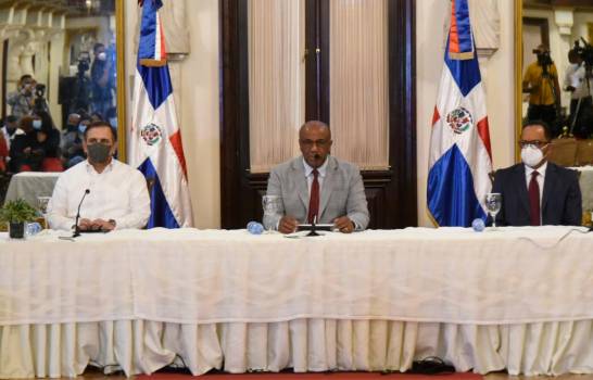 Punta Catalina será administrada por un fideicomiso