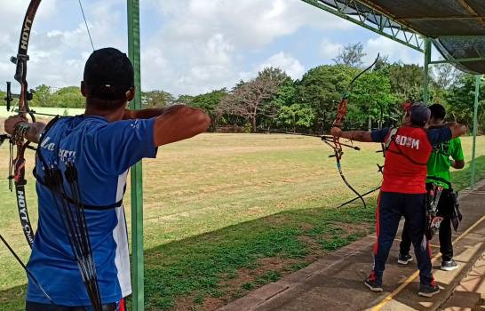 El Ministerio de Deportes suspende todas las actividades deportivas