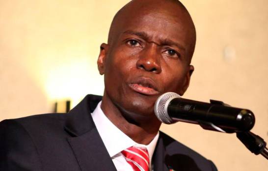 “Mi vida está en peligro, vengan a salvarme”, la petición de auxilio de Jovenel Moïse