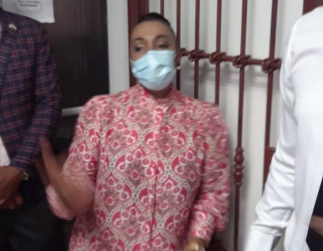 Pastora sometida a la justicia por el CONAPE llega a acuerdo con la institución