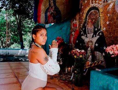 Alcalde de La Vega someterá a la justicia a la exponente urbana Tokischa